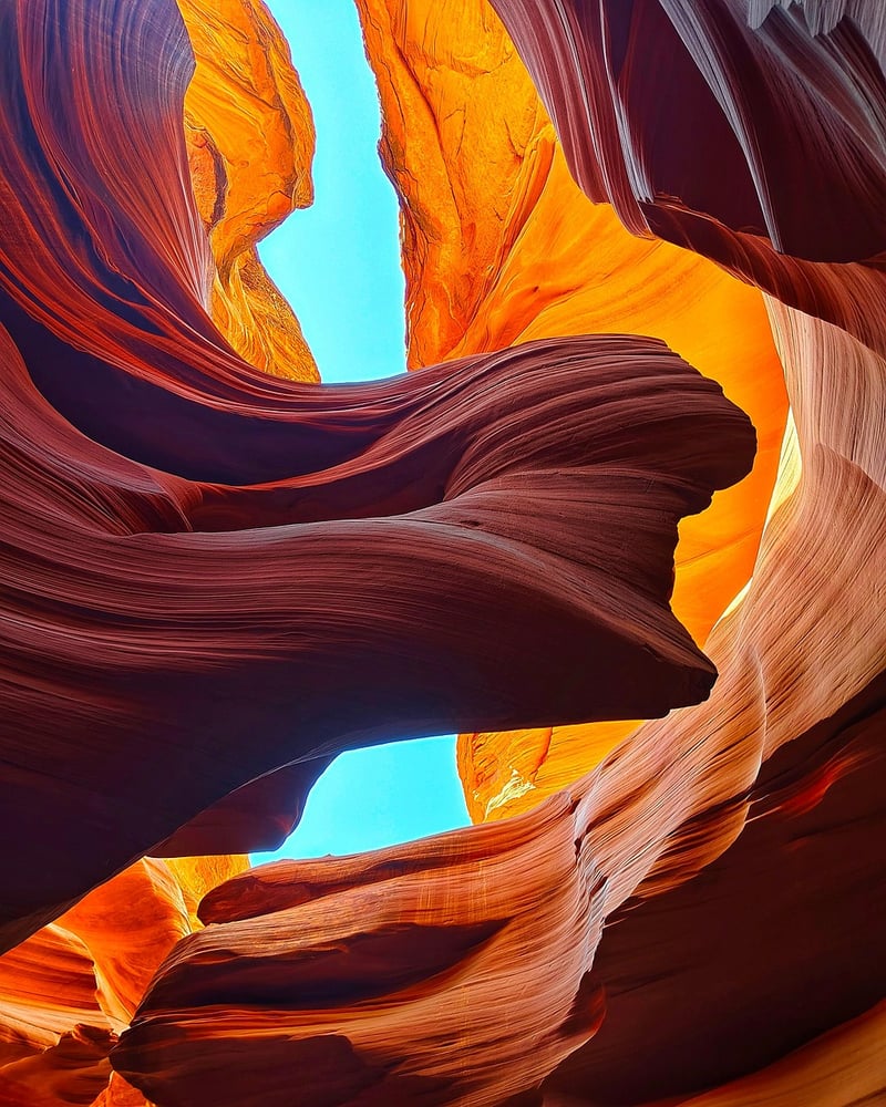 Mystery Cave